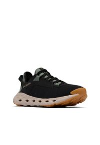 columbia - Buty turystyczne męskie Columbia Drainmaker XTR. Kolor: czarny