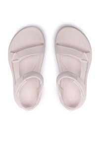 Teva Sandały Hurricane Drift 1124070 Beżowy. Kolor: beżowy. Materiał: syntetyk #3