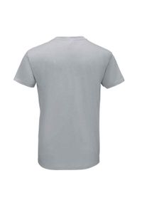 SOL'S - Koszulka Regent Dla Dorosłych Unisex. Kolor: wielokolorowy, niebieski, szary