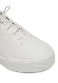 HÖGL Sneakersy Pure 0-103610 Biały. Kolor: biały. Materiał: skóra