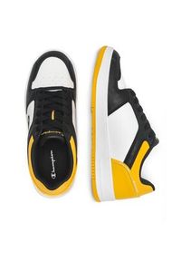 Champion Sneakersy REBOUND LOW 2.0 S21906-WW013 Czarny. Kolor: czarny #3