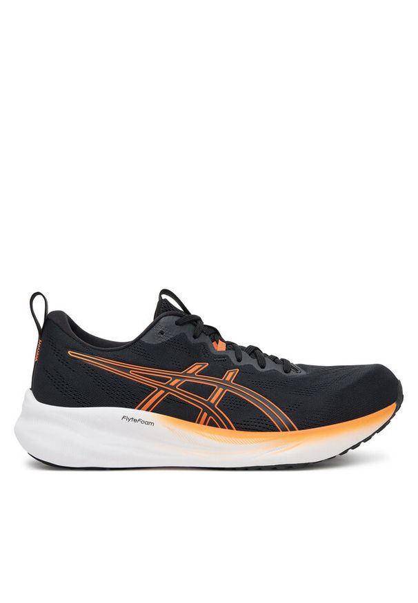 Buty do biegania Asics. Kolor: czarny