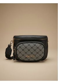 Nine West Torebka CEO-OLIVIA-O24294 Czarny. Kolor: czarny #3