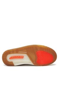 Nike Sneakersy Air Jordan 3 Retro Tex HM4301 200 Beżowy. Kolor: beżowy. Materiał: materiał. Model: Nike Air Jordan #3