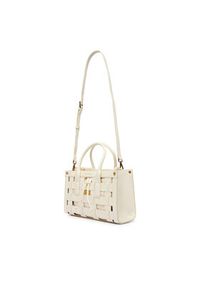 Marciano Guess Torebka G6GZ05 L0086 Kremowy. Kolor: kremowy. Materiał: skórzane #5