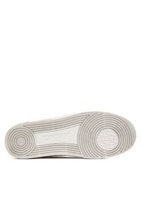 DKNY Sneakersy Magdelena K1634546 Biały. Kolor: biały. Materiał: skóra #3