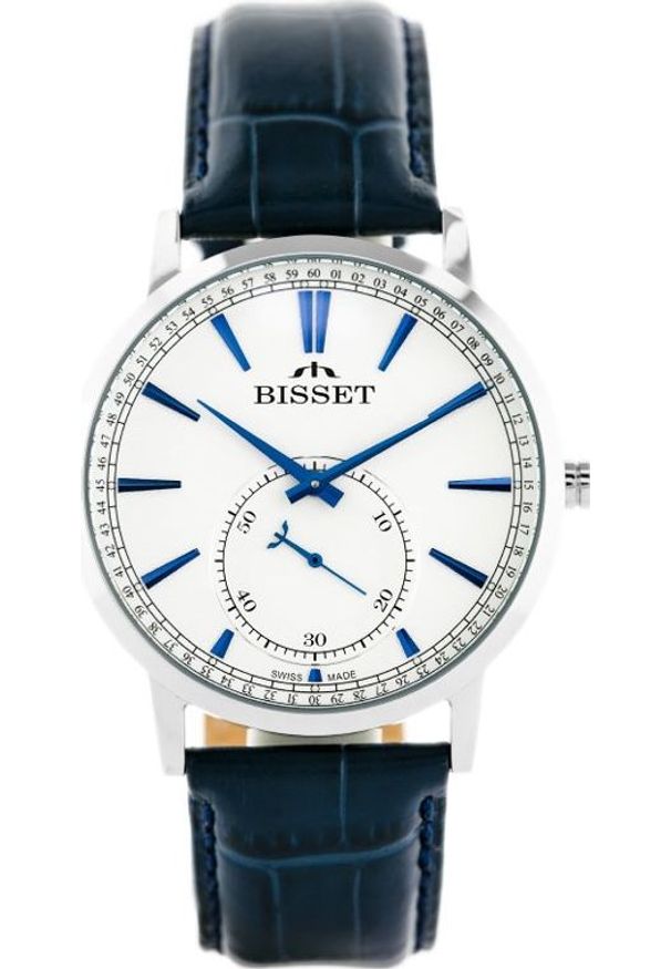 Zegarek Bisset