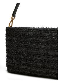 Gianni Chiarini Torebka Brenda BS 10915 FROU Czarny. Kolor: czarny #6