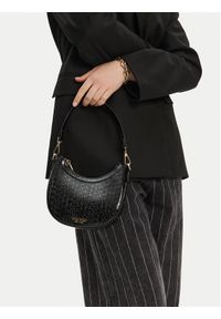 Nine West Torebka GLAR1 Czarny. Kolor: czarny #1