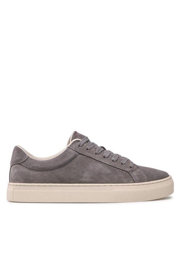 Vagabond Shoemakers - Vagabond Sneakersy Paul 2.0 5383-040-21 Szary. Kolor: szary. Materiał: zamsz, skóra