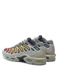 Nike Sneakersy Air Max Plus Drift FD4290 002 Szary. Kolor: szary. Model: Nike Air Max