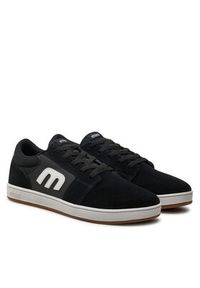 Etnies Sneakersy Cresta 4101000575 Kolorowy. Materiał: materiał. Wzór: kolorowy