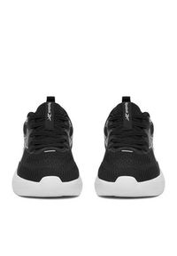 Reebok Sneakersy CEO-H8-552 Czarny. Kolor: czarny. Materiał: materiał #7