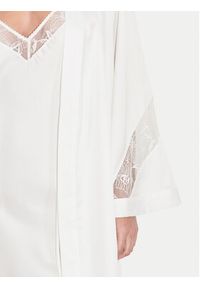 Chantelle Szlafrok Orchids C11U50 Écru. Materiał: syntetyk #3