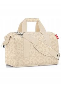 Reisenthel Reisenthel allrounder M leo vanilla #1