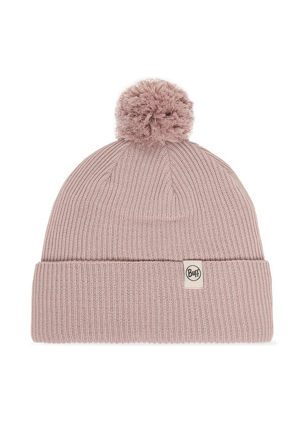 Czapka Buff. Kolor: różowy