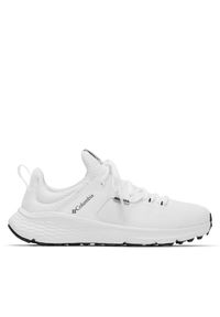 columbia - Sneakersy Columbia. Kolor: biały