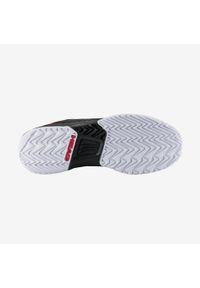 Buty tenisowe dziecięce Head Revolt Pro 4.5. Kolor: czerwony, czarny, biały, wielokolorowy. Sport: tenis