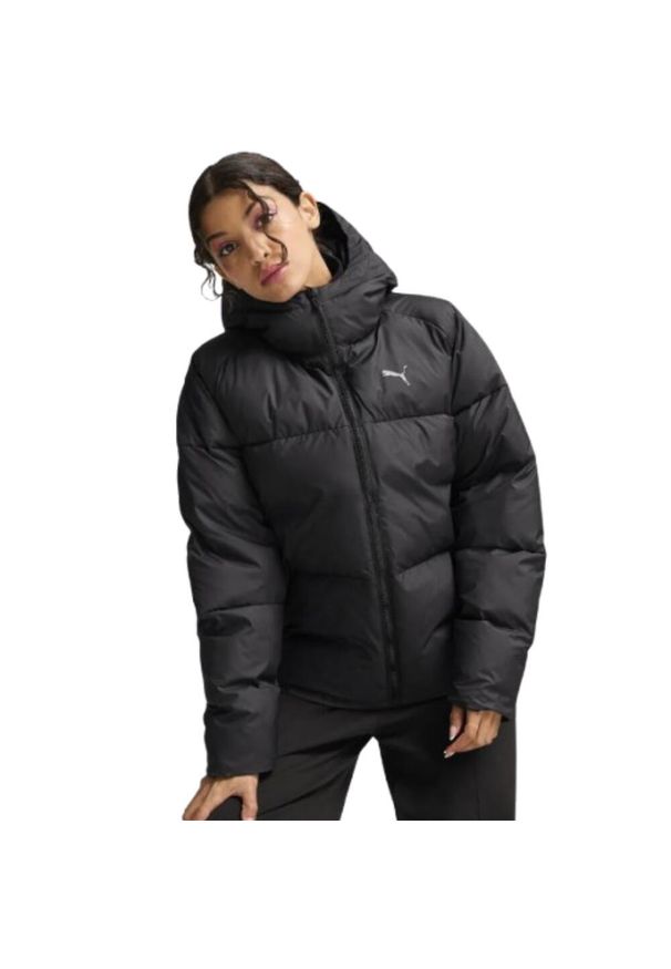 Puma Kurtka Poly Puffer 62648901. Kolor: czarny