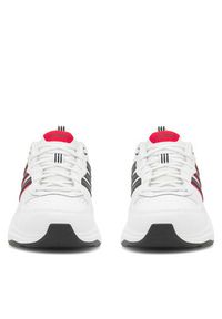 Adidas - adidas Sneakersy Strutter EG2655 Biały. Kolor: biały. Materiał: skóra #7
