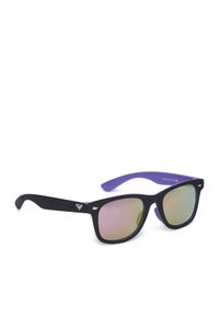 Roxy Okulary przeciwsłoneczne RX-KA-003-SS25 Czarny. Kolor: czarny #1