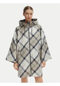 Barbour Kurtka przejściowa Kinsale LSP0322NY51 Beżowy Heritage Fit. Kolor: beżowy. Materiał: syntetyk #1