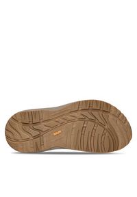 Teva Sandały Winsted 1017424 Pomarańczowy. Kolor: pomarańczowy. Materiał: materiał #7