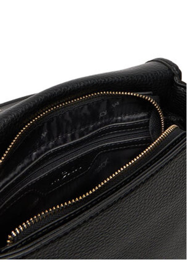 MEXX Torebka C-MEXX-L-021-08 Czarny. Kolor: czarny