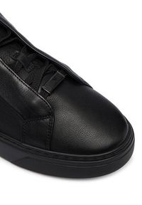 BOSS Sneakersy Gary 50546231 Czarny. Kolor: czarny. Materiał: skóra #3