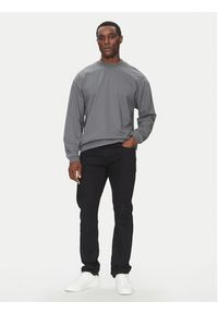 INDICODE Jeansy Tony 4779 Czarny Slim Fit. Kolor: czarny #5