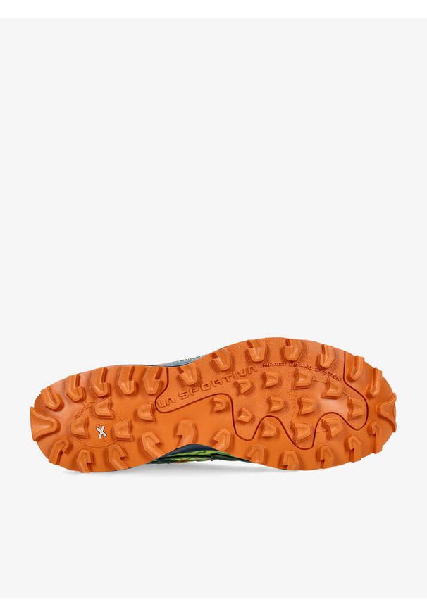 LA SPORTIVA - Buty trailowe męskie La Sportiva Mutant. Kolor: żółty