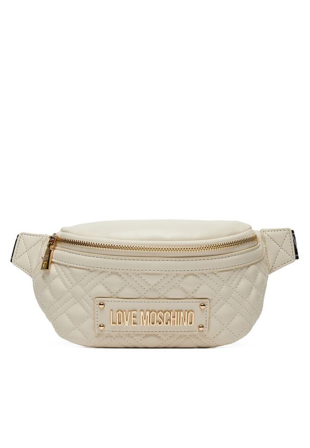 Love Moschino - Saszetka nerka LOVE MOSCHINO