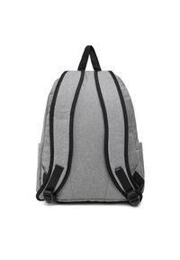 Vans Plecak Old Skool Backpack VN000H4WKH71 Szary. Kolor: szary. Materiał: materiał #3