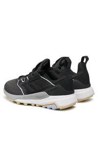 Adidas - adidas Buty Terrex Trailmaker W GORE-TEX FX4698 Czarny. Kolor: czarny. Materiał: materiał #3