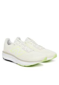 New Balance Buty do biegania Fresh Foam x 520 v9 M5203TS Écru. Kolor: kremowy. Materiał: materiał #4