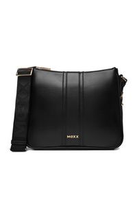 MEXX Torebka CEO-MEXX-S-005-08 Czarny. Kolor: czarny #8