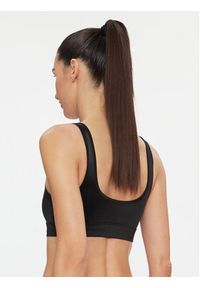 Emporio Armani Underwear Biustonosz top 164710 3F235 00020 Czarny. Kolor: czarny. Materiał: syntetyk #2