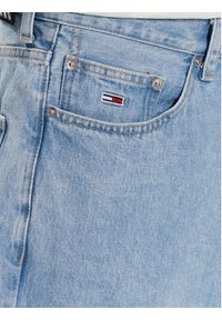 Tommy Jeans Jeansy DM0DM16555 Niebieski Loose Fit. Kolor: niebieski #4