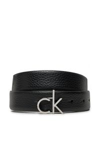 Pasek Damski Calvin Klein. Kolor: czarny