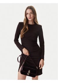 Furla Torebka Iride S WB01950 BX1377 CN 26700 Bordowy. Kolor: czerwony #1