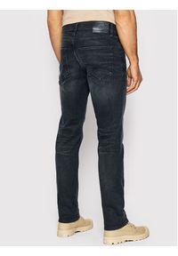 Jack & Jones - Jack&Jones Jeansy Tim 12181054 Szary Slim Fit. Kolor: szary #6