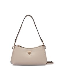 Torebka Guess. Kolor: beżowy #1