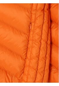 Tatuum Kurtka puchowa Bubo T2219.011B Pomarańczowy Relaxed Fit. Kolor: pomarańczowy. Materiał: syntetyk
