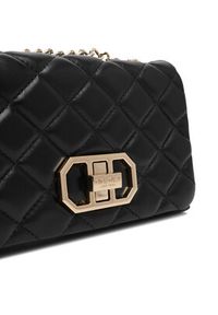 Nine West Torebka CEO-Siena-LDA8700 Czarny. Kolor: czarny #5