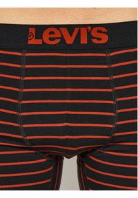Levi's® Komplet 2 par bokserek 905011001 Czarny. Kolor: czarny. Materiał: bawełna #2