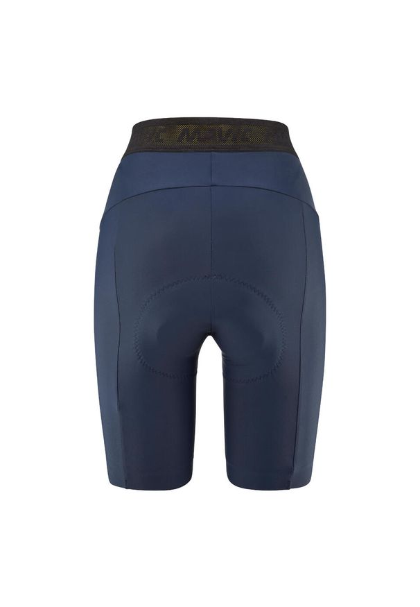 MAVIC - Szorty damskie Mavic Aksium. Kolor: niebieski. Sport: kolarstwo