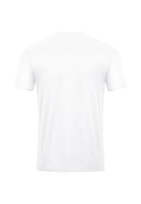 Jersey Jako Power. Kolor: wielokolorowy, biały, czerwony. Materiał: jersey. Sport: piłka nożna #2