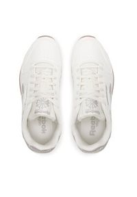 Reebok Buty Classic Leather HQ7195 Biały. Kolor: biały. Materiał: syntetyk. Model: Reebok Classic #3
