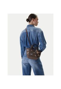 Torebka MICHAEL Michael Kors. Kolor: brązowy #1