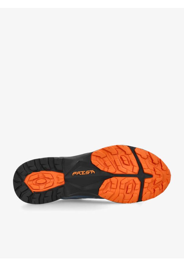 Buty turystyczne męskie Scarpa Rush 2 GTX. Kolor: zielony